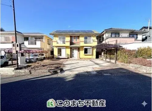 5LDK Property Utsunomiya City Tochigi Prefecture (7)