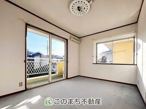 5LDK Property Utsunomiya City Tochigi Prefecture (8)