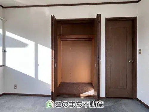 5LDK Property Utsunomiya City Tochigi Prefecture (9)