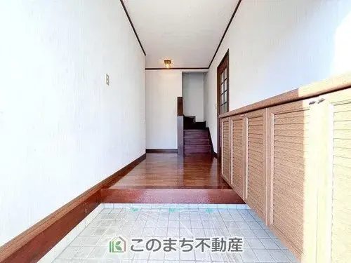 5LDK Property Utsunomiya City Tochigi Prefecture (10)