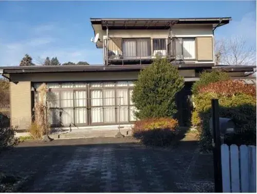 5DK Property Nikko City Tochigi Prefecture (1)