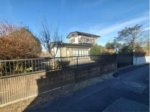 5DK Property Nikko City Tochigi Prefecture (2)