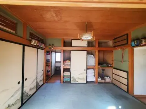 5DK Property Nikko City Tochigi Prefecture (6)