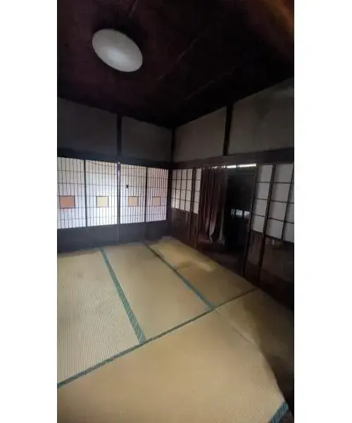 5LDK Property Moka City Tochigi Prefecture (8)