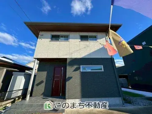 4LDK Property Sakura City Tochigi Prefecture (1)