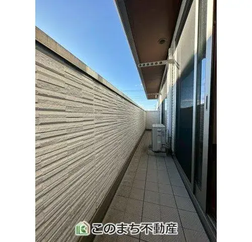 4LDK Property Sakura City Tochigi Prefecture (2)