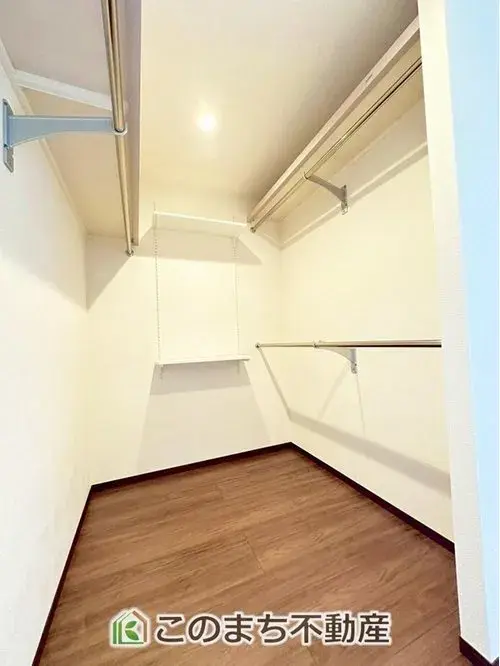 4LDK Property Sakura City Tochigi Prefecture (11)