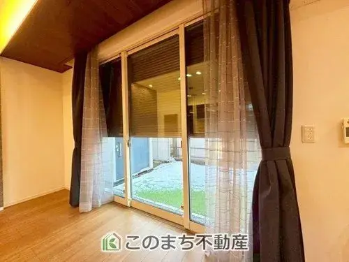 4LDK Property Sakura City Tochigi Prefecture (12)