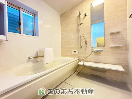 4LDK Property Sakura City Tochigi Prefecture (15)
