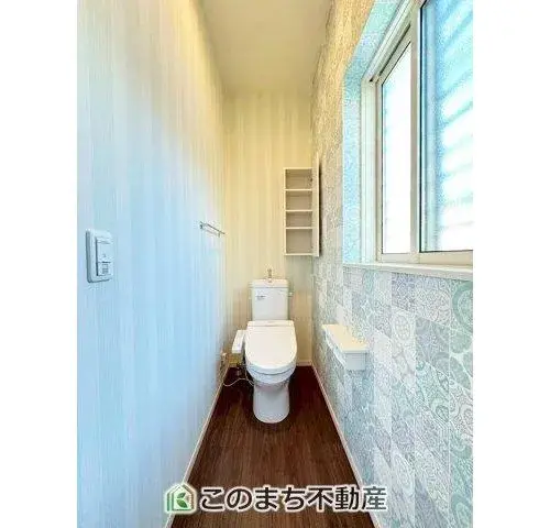 4LDK Property Sakura City Tochigi Prefecture (16)