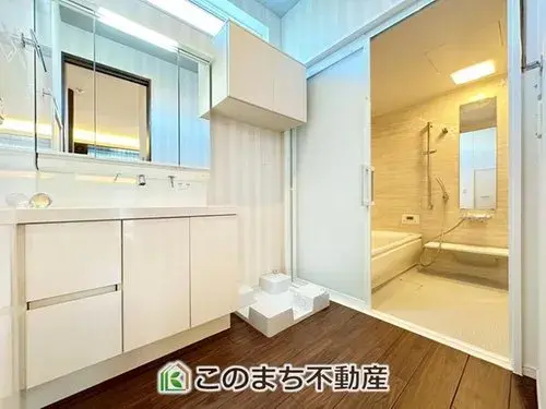 4LDK Property Sakura City Tochigi Prefecture (17)