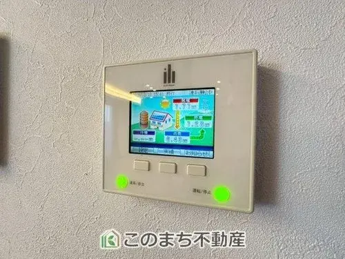 4LDK Property Sakura City Tochigi Prefecture (19)