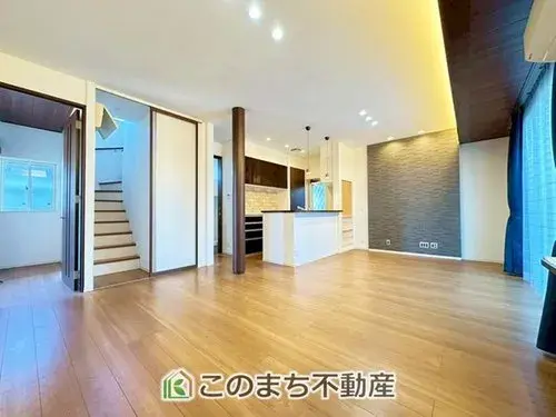 4LDK Property Sakura City Tochigi Prefecture (4)