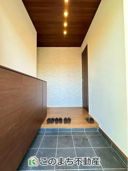 4LDK Property Sakura City Tochigi Prefecture (5)