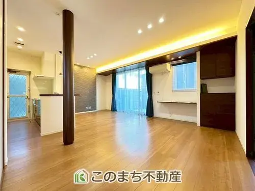 4LDK Property Sakura City Tochigi Prefecture (6)
