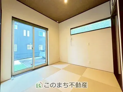 4LDK Property Sakura City Tochigi Prefecture (7)