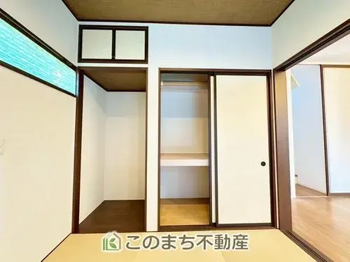 4LDK Property Sakura City Tochigi Prefecture (8)