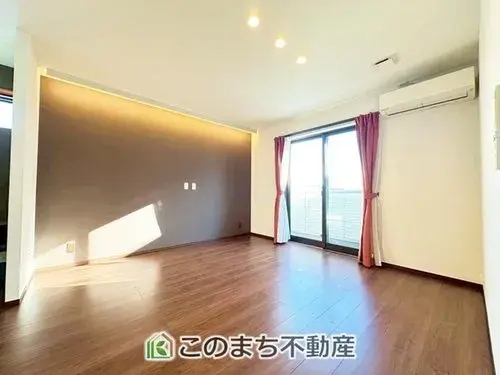 4LDK Property Sakura City Tochigi Prefecture (9)