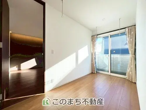 4LDK Property Sakura City Tochigi Prefecture (10)