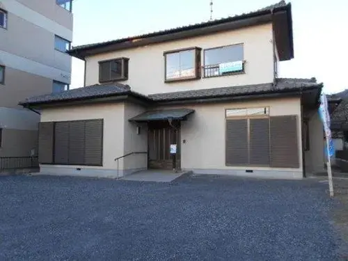4LDK Ashikaga City Tochigi Prefecture (1)