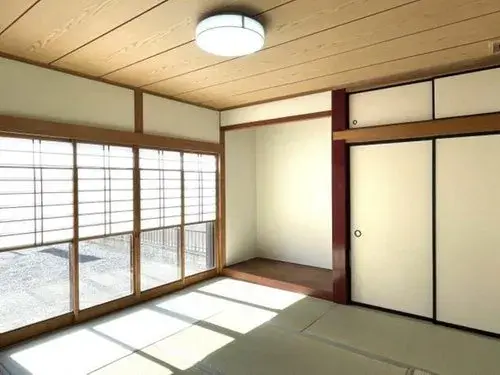 4LDK Ashikaga City Tochigi Prefecture (3)