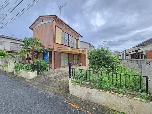 6DK Property Ashikaga City Tochigi Prefecture (1)