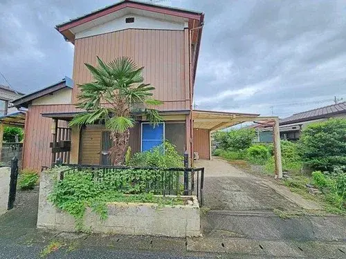 6DK Property Ashikaga City Tochigi Prefecture (2)