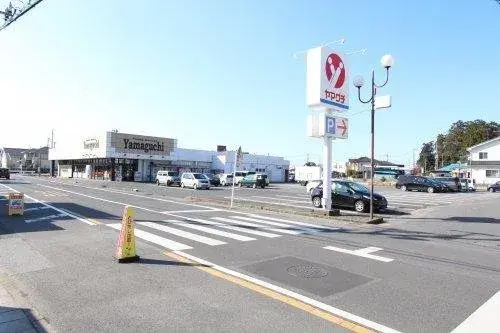 6DK Property Ashikaga City Tochigi Prefecture (17)