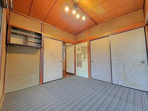6DK Property Ashikaga City Tochigi Prefecture (3)