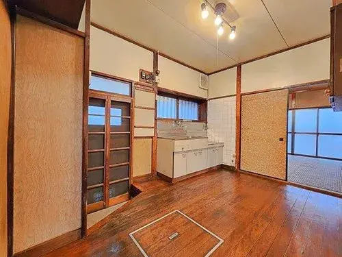 6DK Property Ashikaga City Tochigi Prefecture (4)