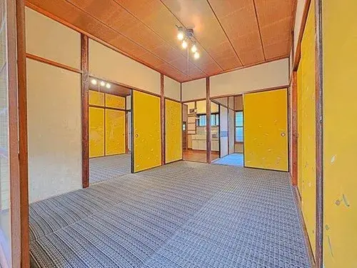 6DK Property Ashikaga City Tochigi Prefecture (5)