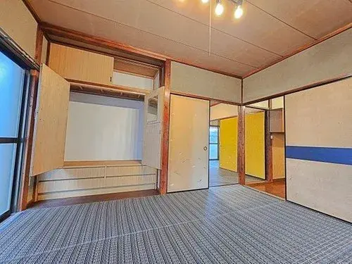 6DK Property Ashikaga City Tochigi Prefecture (6)