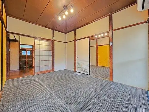 6DK Property Ashikaga City Tochigi Prefecture (7)