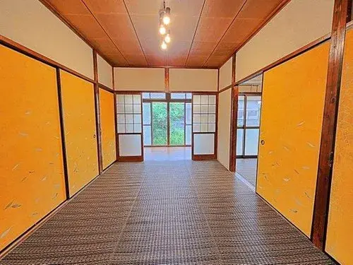 6DK Property Ashikaga City Tochigi Prefecture (8)