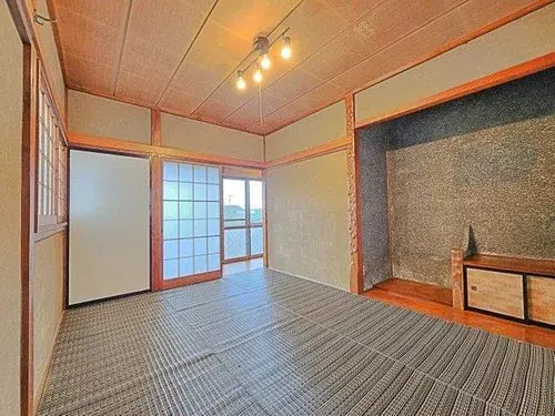 6DK Property Ashikaga City Tochigi Prefecture (9)