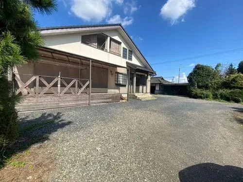 6LDK+S Property Takanezawa Town Tochigi Prefecture (1)
