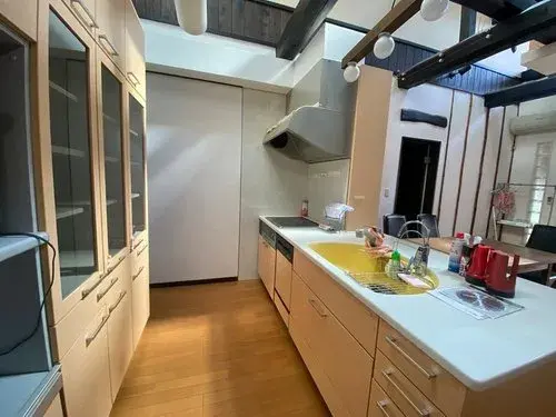6LDK+S Property Takanezawa Town Tochigi Prefecture (17)