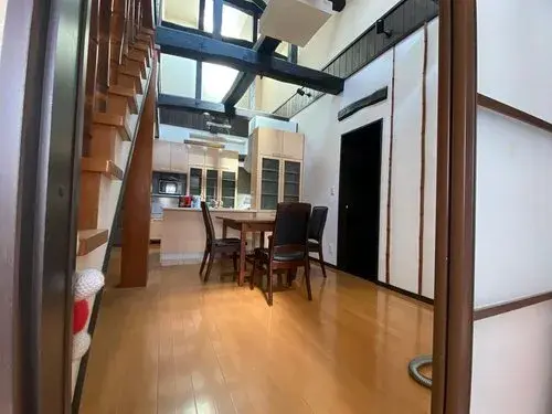 6LDK+S Property Takanezawa Town Tochigi Prefecture (5)