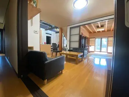 6LDK+S Property Takanezawa Town Tochigi Prefecture (9)