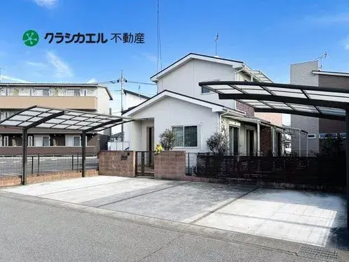 3LDK Property Utsunomiya City Tochigi Prefecture (1)