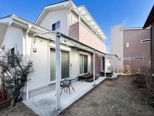 3LDK Property Utsunomiya City Tochigi Prefecture (2)