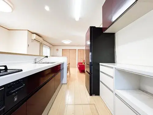3LDK Property Utsunomiya City Tochigi Prefecture (13)