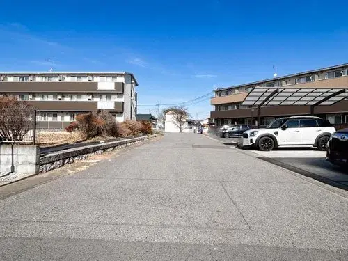 3LDK Property Utsunomiya City Tochigi Prefecture (3)