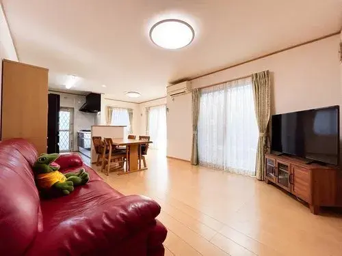 3LDK Property Utsunomiya City Tochigi Prefecture (4)