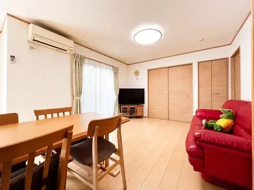3LDK Property Utsunomiya City Tochigi Prefecture (5)