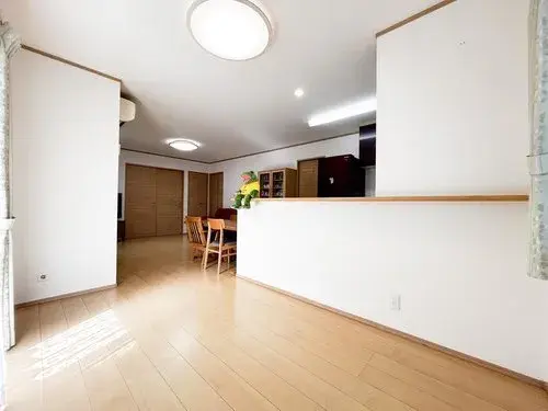 3LDK Property Utsunomiya City Tochigi Prefecture (6)