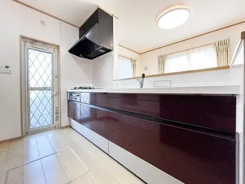 3LDK Property Utsunomiya City Tochigi Prefecture (7)