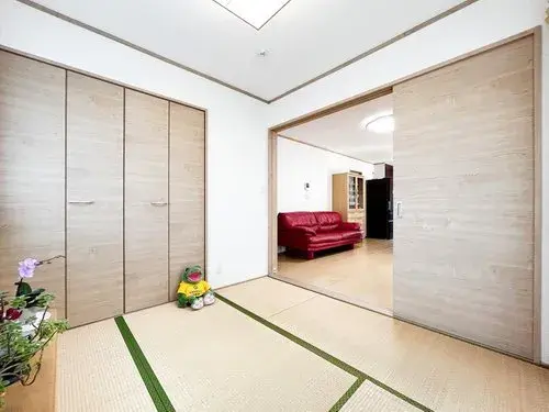 3LDK Property Utsunomiya City Tochigi Prefecture (8)