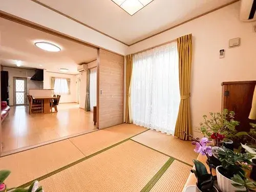 3LDK Property Utsunomiya City Tochigi Prefecture (9)