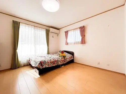 3LDK Property Utsunomiya City Tochigi Prefecture (10)
